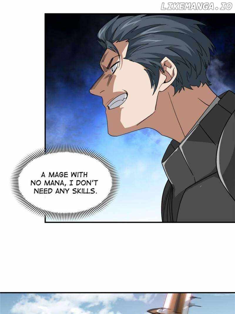 Virtual World: Close Combat Mage Chapter 375 11